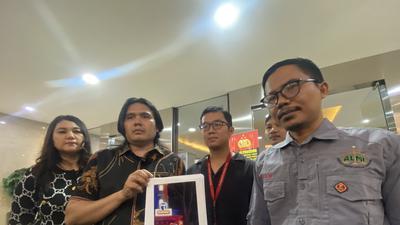 Kasus Challenge Hafalan Alquran Berhadiah Miras Diadukan ke Bareskrim