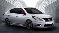 Top 5 Otomotif: Mobil Pilihan Model Dewasa Paling Hits