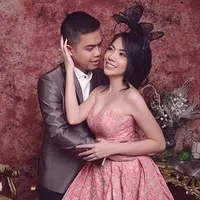 Telah menceritakan segala persiapan menuju hari bahagianya itu, namun Kezia belum menyiarkan perkara tempat dan waktu pelaksanaannya. Ia pun berjanji akan segera memberi tahu jika semuanya sudah rapi. (Instagram/itskeziakaramoy)