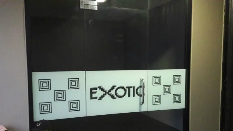 Diskotek Exotic tutup