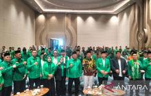 Ketum PPP Tekankan Pentingnya Soliditas Kader PPP DIY Hadapi Pemilu 2029