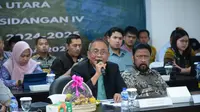 Komisi VII: BBM Tidak Naik Redam Inflasi dan Jaga Konsumsi Rumah Tangga
