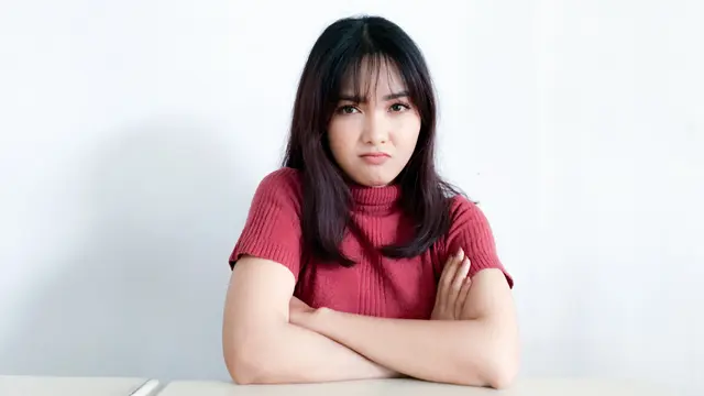 wanita november judes care