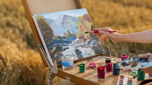 Painting