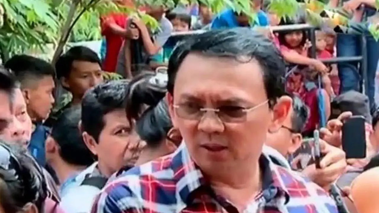 Ahok
