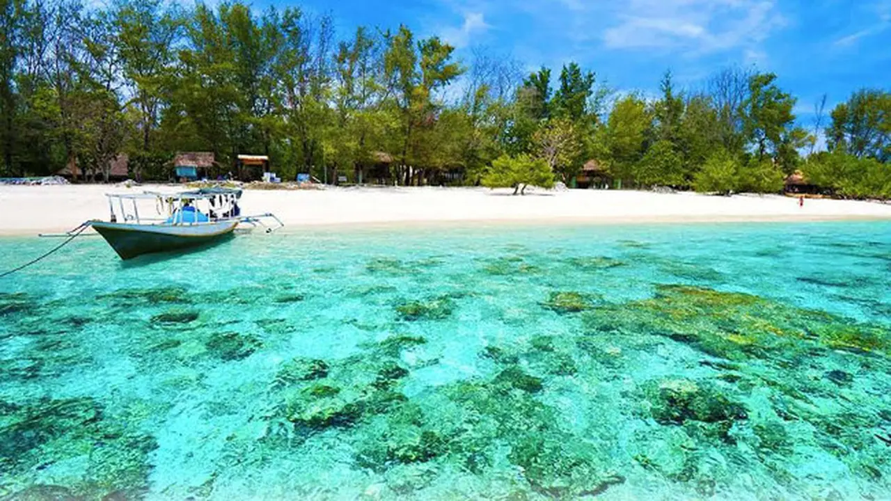 Wanita dan Traveling Sendirian? Kunjungi Negara Ini