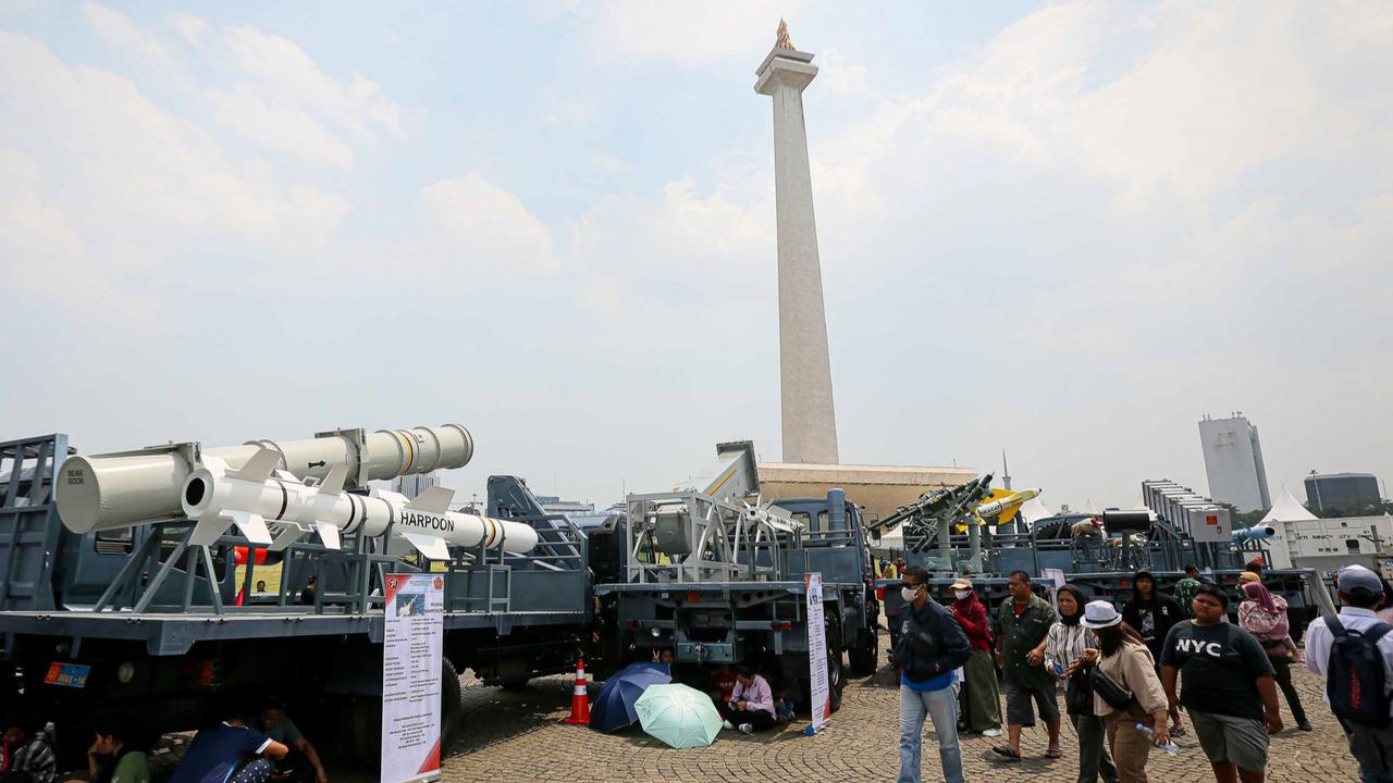 Anti Terjebak Macet, Ini 5 Rekomendasi Tempat Wisata untuk Habiskan Libur Panjang
