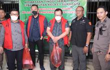 VIDEO: Kronologi Lengkap Kejagung Gulung 3 Hakim Bebaskan Ronald Tannur, Ditemukan Banyak Dolar