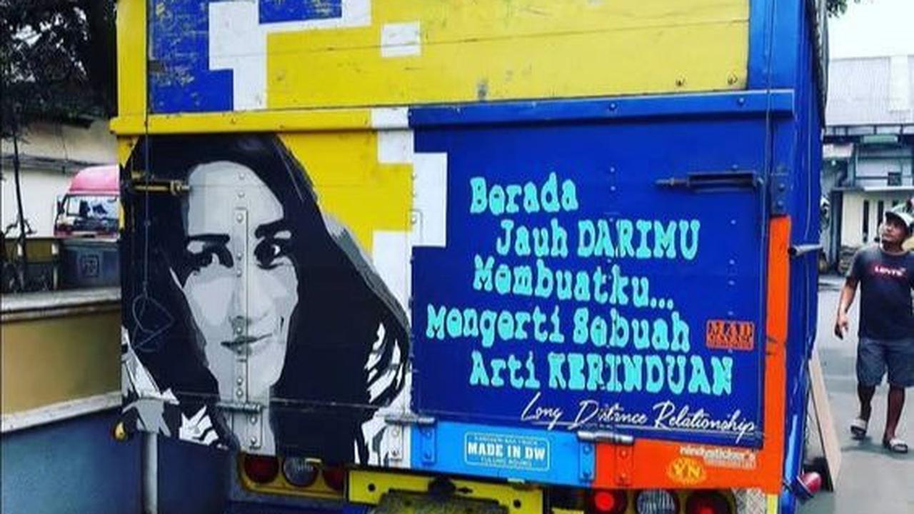 2. Perlu pergi jauh terlebih dahulu