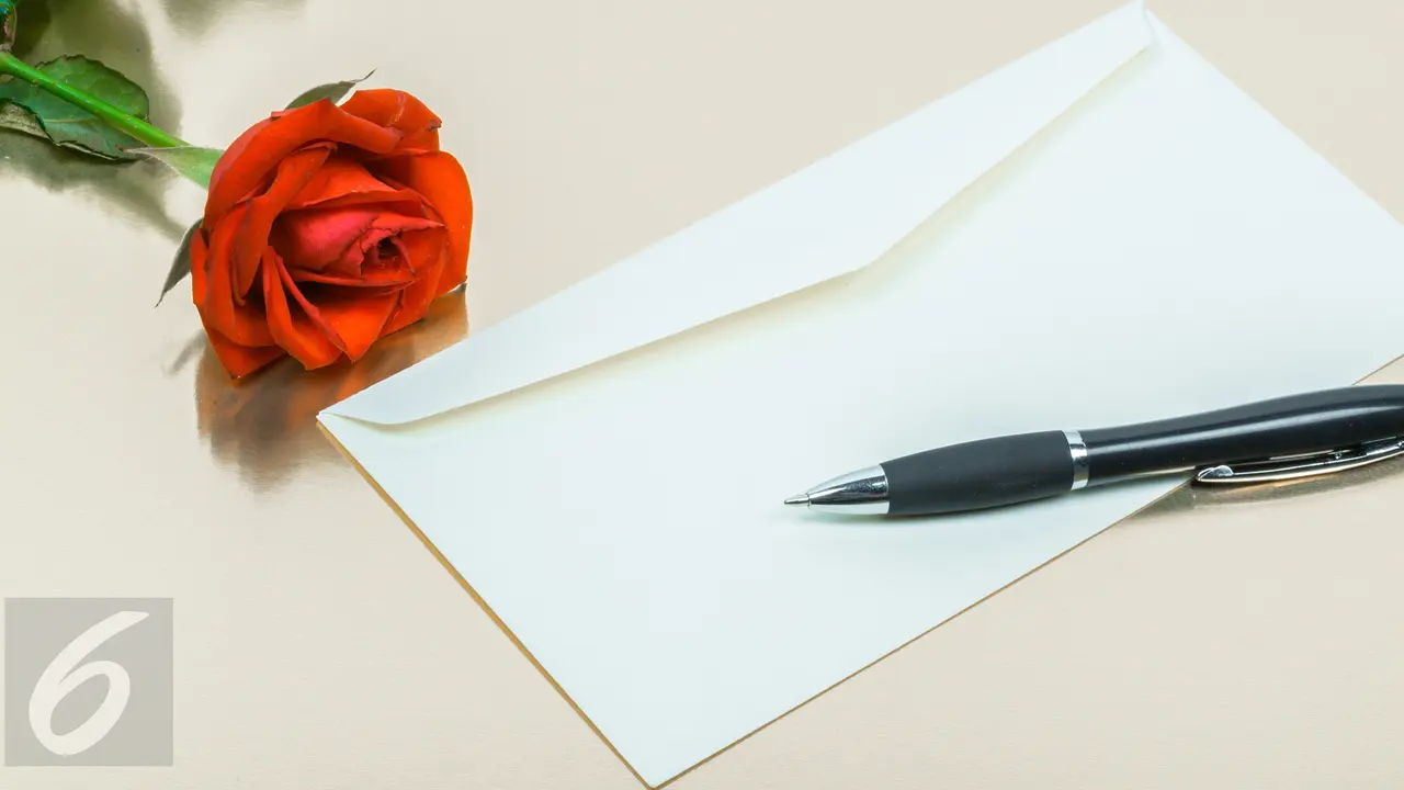 Surat Cinta