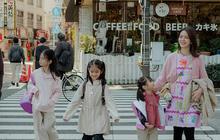 5 Potret Keluarga Surya Insomnia Liburan ke Jepang Setelah Lebaran, Harmonis Penuh Momen Manis