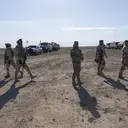 AS Akhiri Misi Militer di Irak