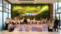 CSR Edukatif, Menyatukan Hiburan dan Pendidikan untuk Masa Depan Anak Indonesia