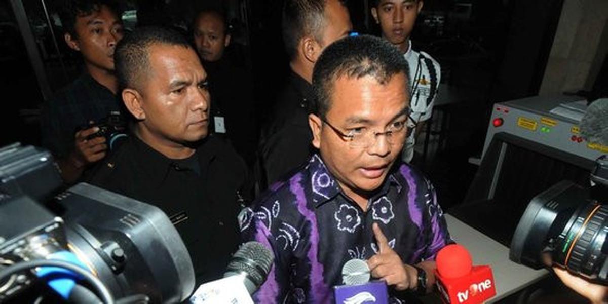Denny Indrayana
