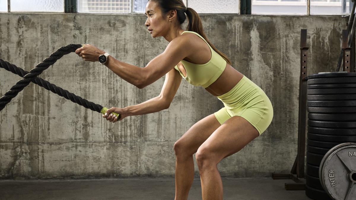 Garmin Venu 4 Hadir di Indonesia, Bawa Fitur Wellness Adaptif dan Analisa Tubuh Cerdas