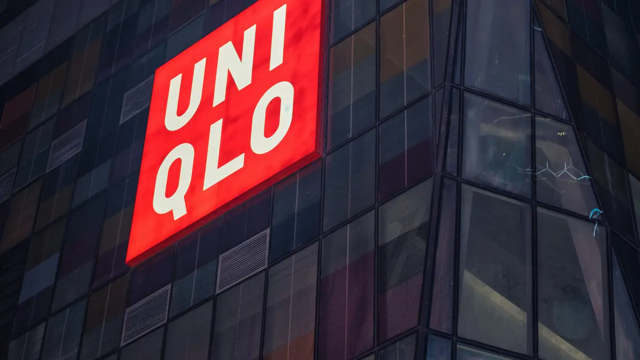 Uniqlo