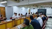 Implementasi UU KUHP, Akademisi Dorong Pengaturan Tindak Pidana Ideologi Negara