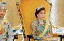 Janda sultan Brunei tertipu Rp 173 miliar