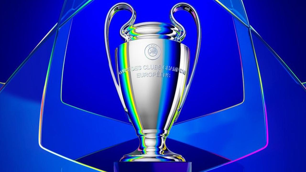 Link Live Streaming Drawing Liga Champions di Vidio, Kamis 28 Agustus 2025