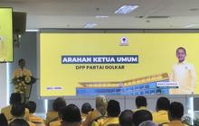 Bahlil Lahadalia: Golkar Bukan Alat Kepentingan Bisnis Pribadi