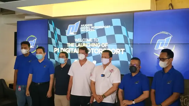 Digital Motorsport