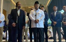 Surya Paloh: Hak Angket Pemilu Sudah Tidak 'Up to Date' Lagi