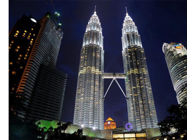 Berwisata Ke Malaysia Jangan Lupa Kunjungi Tempat Ini Lifestyle Liputan6 Com