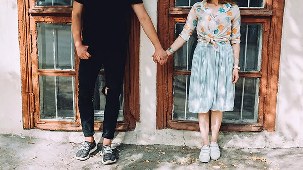 Cinta? 4 Hal yang Harus Anda Lakukan untuk Pasangan Setiap Hari
