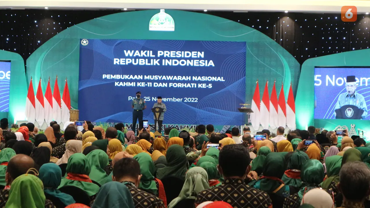 Wapres