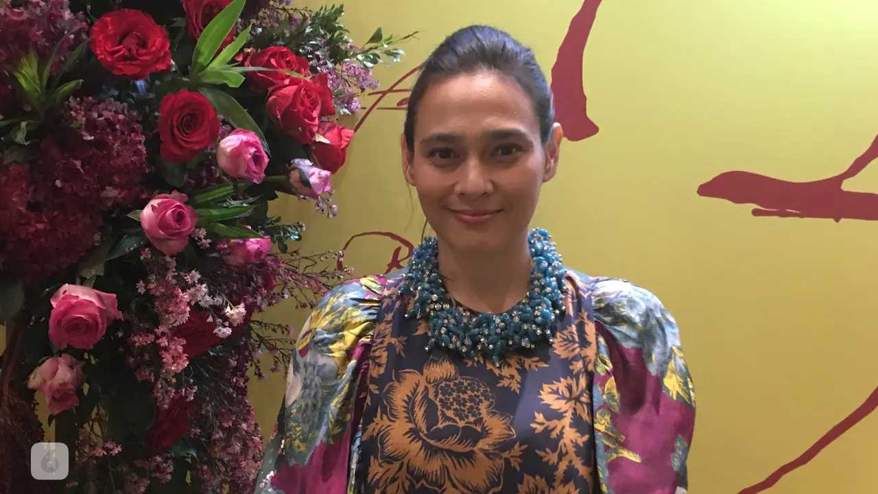 Ine Febriyanti