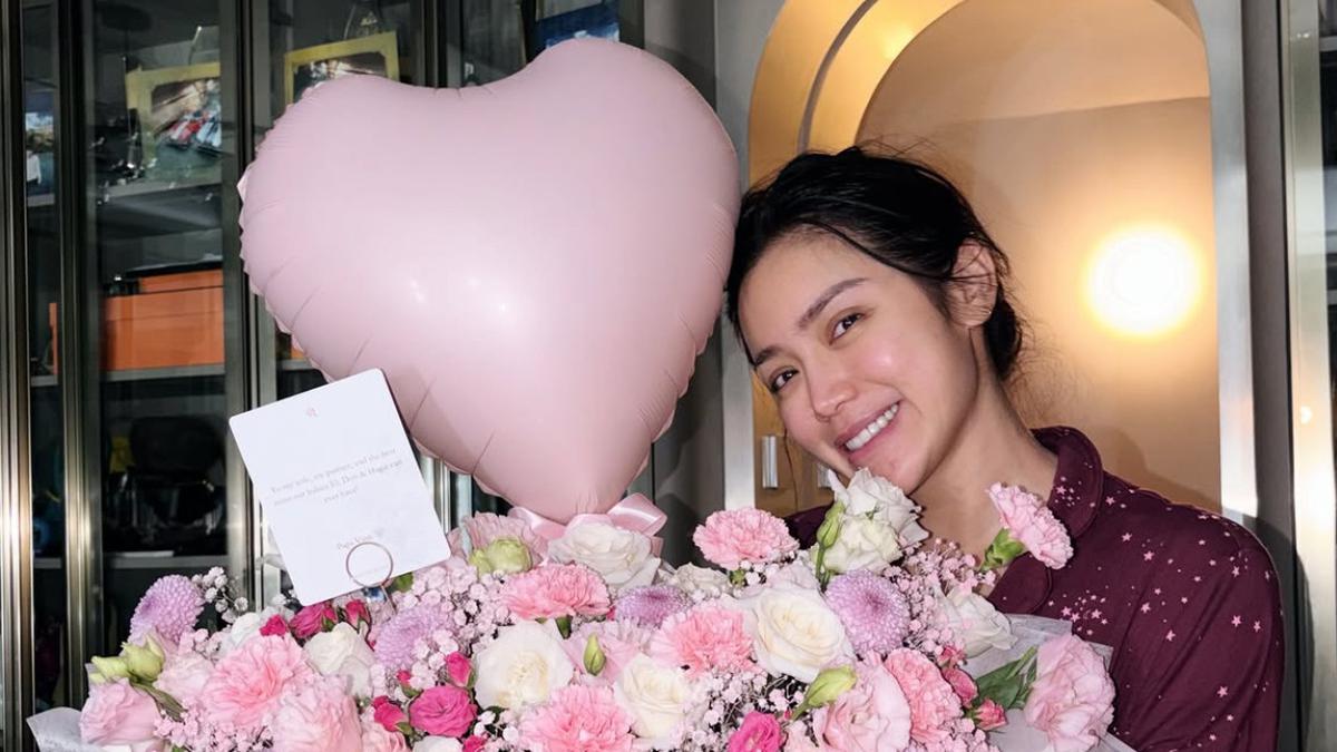 Momen Artis Indonesia dan Hollywood Rayakan Mother’s Day 2026, Ucapan Manis Bella Hadid hingga Kejutan Bunga untuk Jessica Iskandar