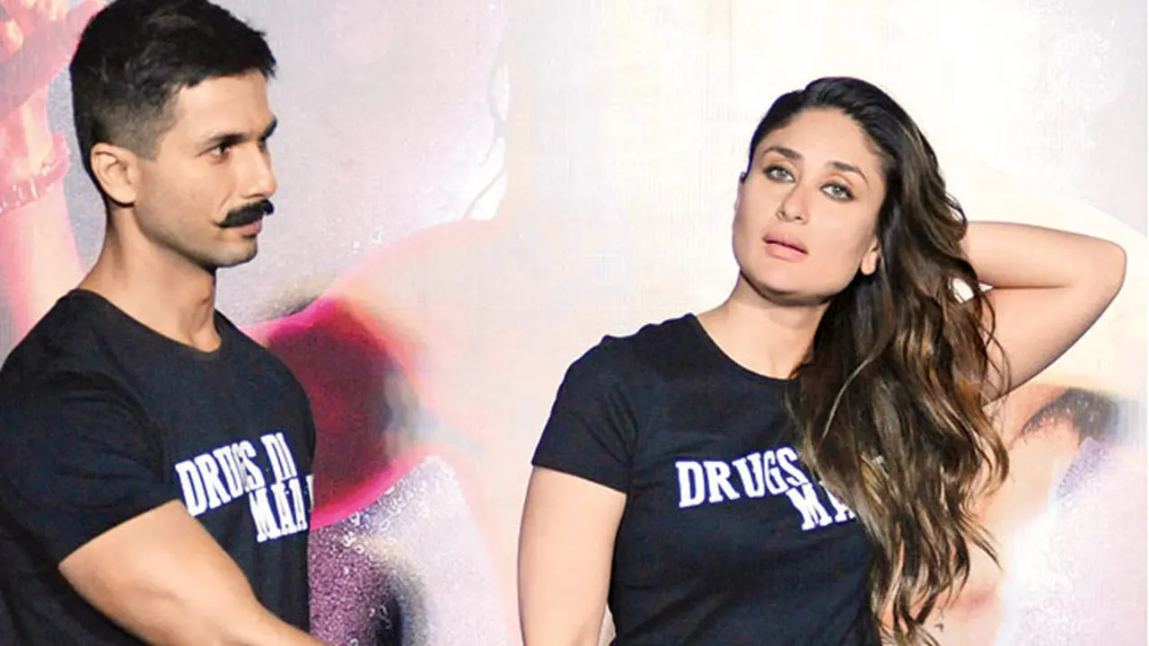 Kareena Kapoor