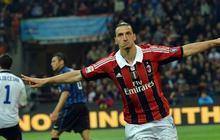 Bertolacci dorong Milan rekrut Ibrahimovic dan Soriano