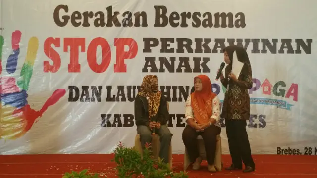 Perjuangan Mantan PSK Penderita AIDS di Brebes