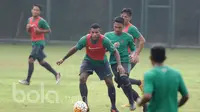 Striker Timnas Indonesia Diskorsing 4 Laga oleh Komdis PSSI