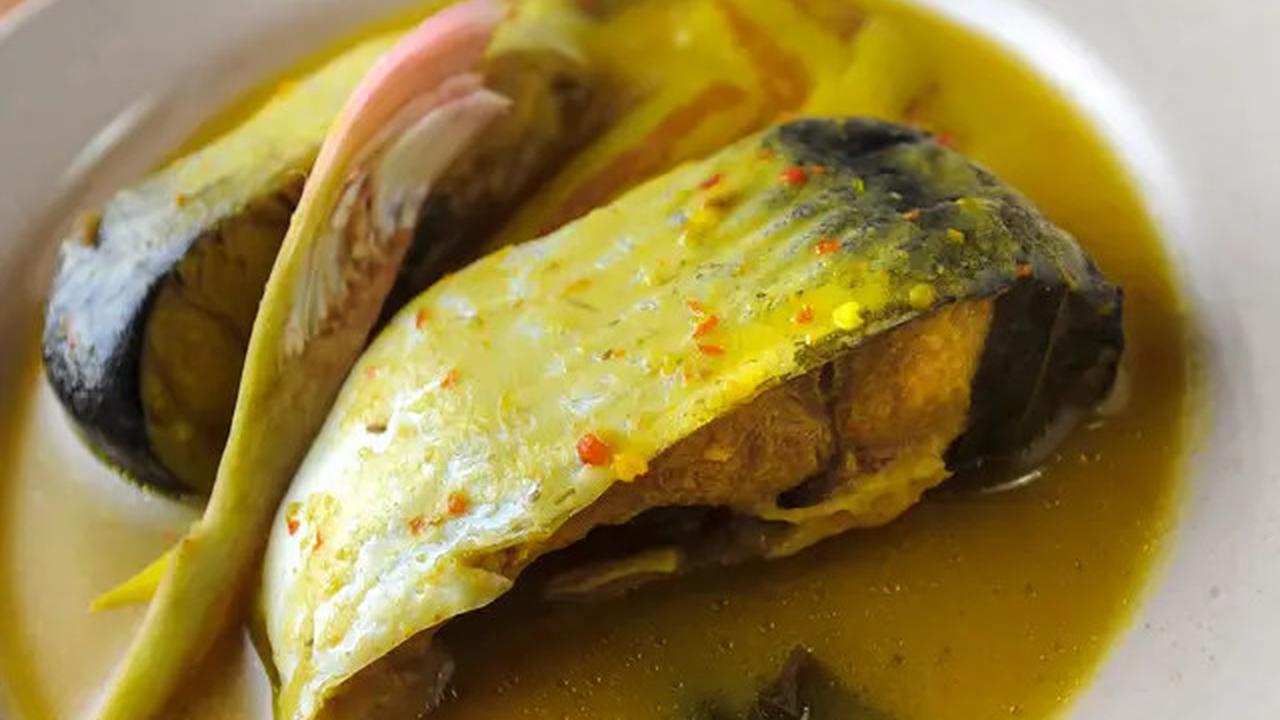 Cara Ampuh Pulihkan Gulai Basi Jadi Lezat Lagi dengan Satu Bahan Sederhana