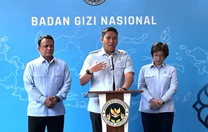 BGN Siapkan Radar MBG, Orang Tua Bisa Pantau Menu hingga Dapur SPPG