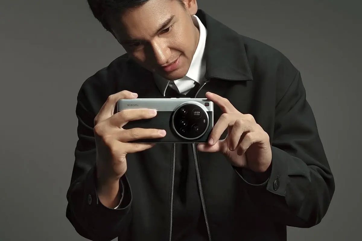 Pakai Lensa Leica, Xiaomi 15 Series Hadirkan Pengalaman Fotografi dan Videografi Layaknya Profesional