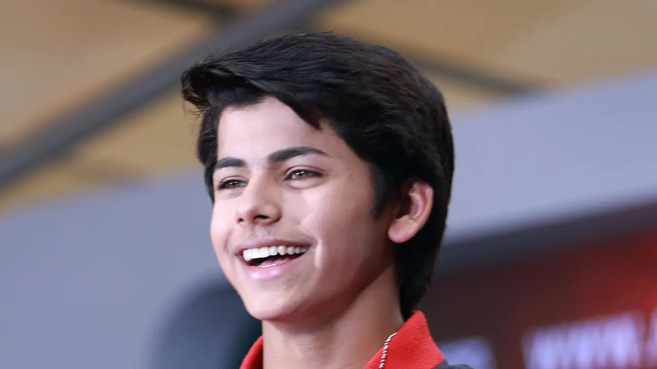 Siddharth Nigam