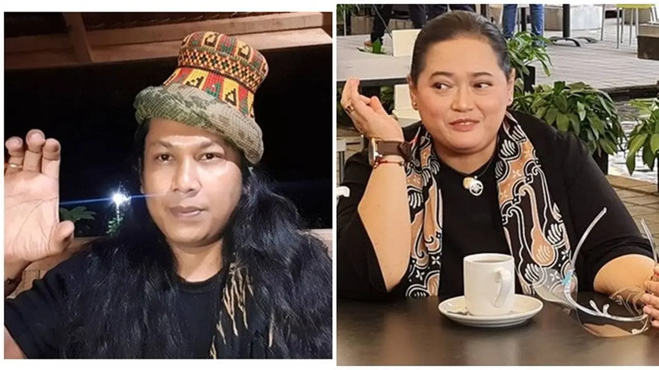Heboh Paranormal Aceh Ramalkan Mbak You Meninggal 2021, Ini 6 Potretnya