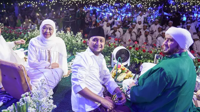 Khofifah