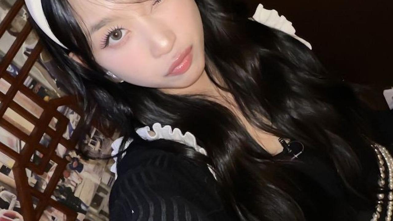 Dita Karang Secret Number Menjadi Guest <br>