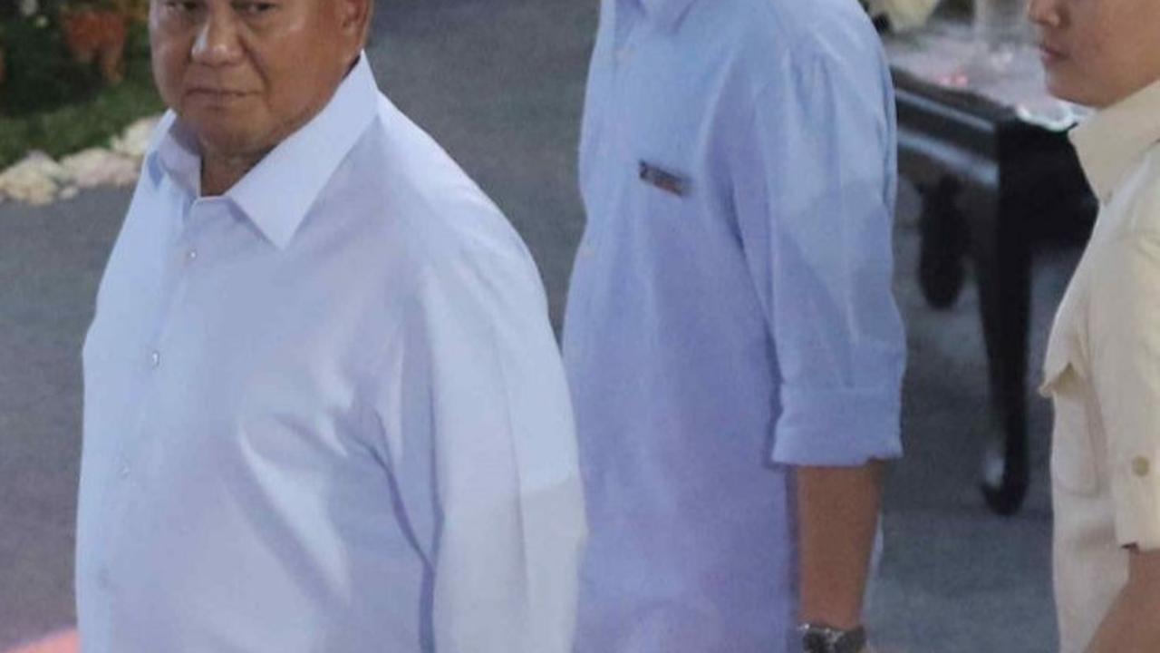 TOP NEWS: Kata-Kata Jokowi Dikutip Anies Sindir Lahan Prabowo | Mahfud Tantang Buka Pertahanan