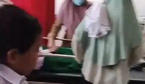 Puluhan Siswa di Jember Diduga Keracunan Susu Kedelai MBG