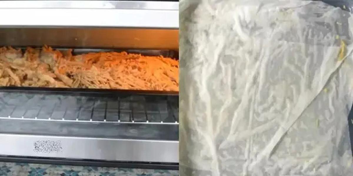 Cara Menggoreng Jamur Krispi Agar Minim Minyak dan Tetap Renyah Hingga 2 Bulan