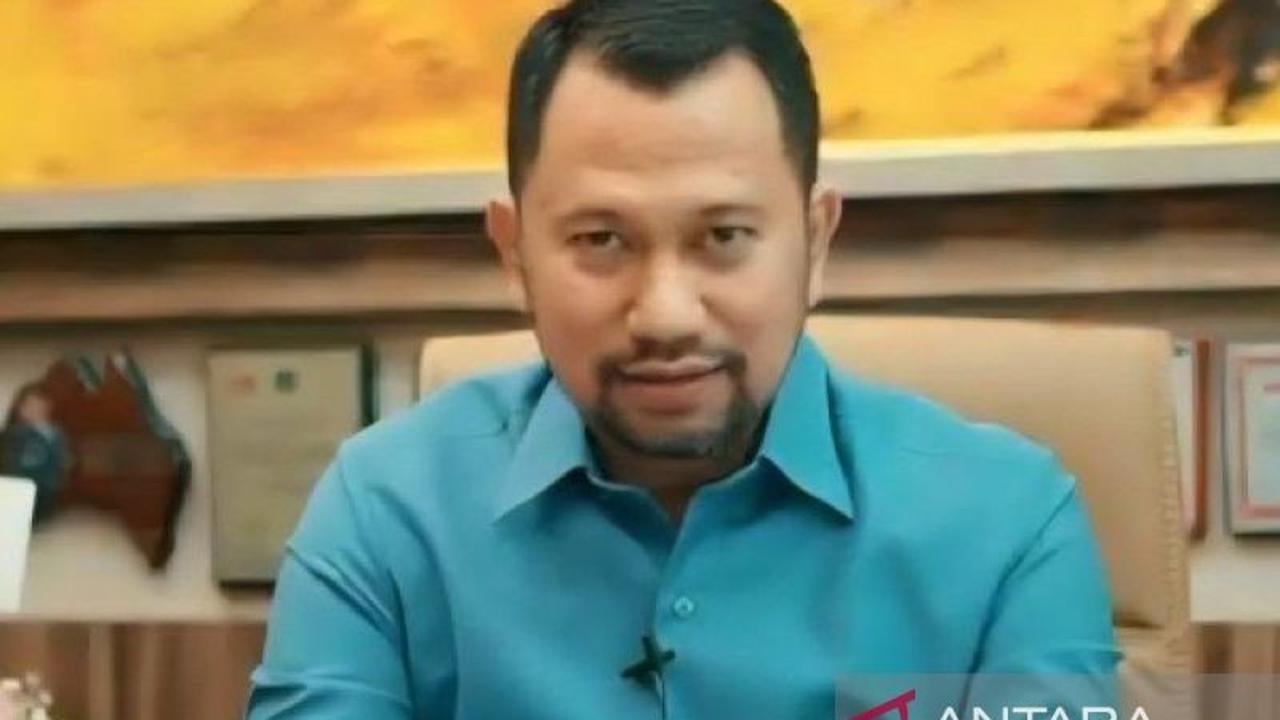 Fakta Menarik: Sempat Kosong Sebulan, Kombes Jean Calvijn Kini Resmi Jabat Kapolrestabes Medan