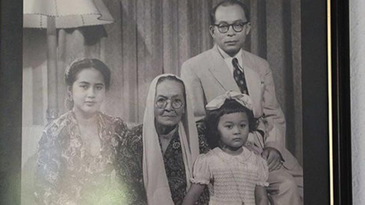 Penjelasan Ketua DPD RI tentang pembuatan film Bung Hatta