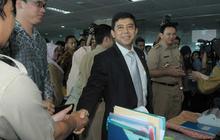 Menteri Yuddy puji PNS DKI, langsung bekerja usai cuti lebaran