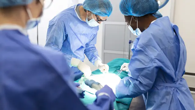 Tak Semua Orang Bisa Tangani Obesitas dengan Operasi Bariatrik, Apa Saja Indikasinya?