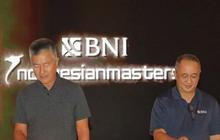 BNI Kembali Dukung BNI Indonesian Masters 2023, Turnamen Golf Terbesar di Indonesia